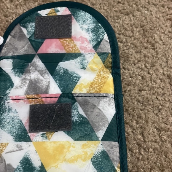 Thirty-One straightener carrying bag - Picture 5 of 6